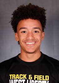 2025-26 Men's Track and Field Roster