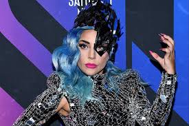 Lady gaga wore a brand new meat dress onstage at a may 14 concert on her born this way ball tour — but this one is a little different from the one the superstar singer, 26, tweeted a pic of herself in the dress, which looks like it's made of fabric instead of real meat, like the one she wore two years ago. Newly Discovered Insect Species Named After Lady Gaga