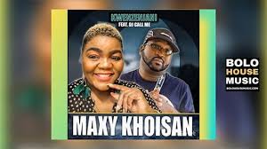 Khoisan maxy and makhadzi mp3 download. Maxy Khoisan Kwenzenjani Feat Dj Call Me Download Mp3 Bolohouse