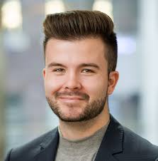 Cole Evans (BA'23), from UBC leadership to consulting and community service 