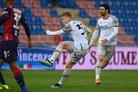 Messias scored the opener almost by accident when his free. Eqdjlrcm7amadm