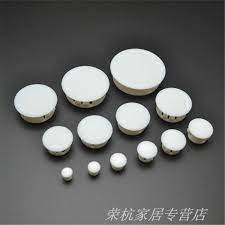 See your favorite anti furniture and wooden cabinets discounted & on sale. Buy White Button Plastic Manhole Cover Lid Hole Plugs Plastic Plugs Plugs Plugs Screw Cap Tube Cover In Cheap Price On Alibaba Com