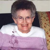 Obituary information for Virginia M. Johnson