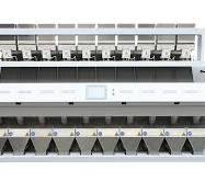 Wheat Color Sorter Wheat Color Sorting Machine Wheat Cleaning Machine