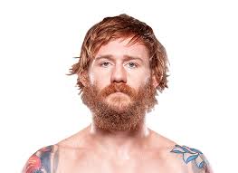 James Settle (Bantamweight) MMA Profile