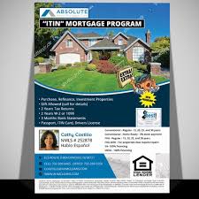 47 home health agencies serving san diego, ca. Create A Professional And Standout Flyer For Absolute Home Mortgage Corp Postcard Flyer Or Print Contest 99designs