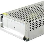 Amazon.com: Chuanglian Led Display Screen Power Supply 5V ...