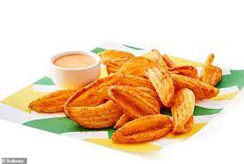 Check spelling or type a new query. Subway Launches New Summer Meal Deal Menu Daily Mail Online