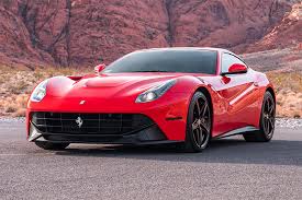 The f12 speciale we were waiting for is called the ferrari f12tdf in homage to legendary tour de france endurance car race of the 1950s. Unavailable Ferrari F12 Berlinetta