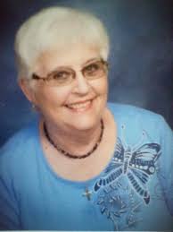 Ruth Donovan Obituary