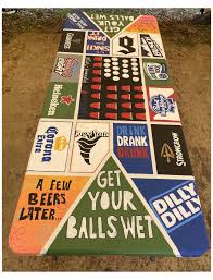 Soak up the sweet aroma of your morning coffee from a personalised mug made at zazzle. Beer Pong Table Frat Beer Pong Table Fratbeerpongtable In 2021 Beer Pong Table Painted Diy Beer Pong Table Beer Table