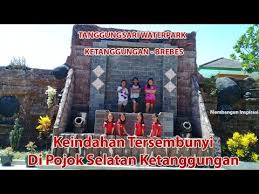 Kenapa ciblon waterboom cocok untuk rekreasi keluarga? Tanggungsari Waterpark Keindahan Tersembunyi Di Pojok Selatan Ketanggungan Brebes Youtube