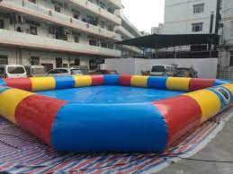 Raya cangkringan, rt 04 rw 02, desa selomartani, kecamatan kalasan, sleman. Jual Kolam Balon Murah Berkualitas Terbaik Tunas Balon