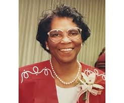 Margaret Johnson Obituary (1932