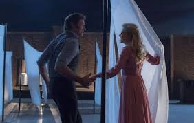 The greatest showman is one of the most successful original musicals of the past decade. The Greatest Showman Costume Designer On Dressing Zendaya And Michelle Williams For A Magical Fashion Editorial Fashionista