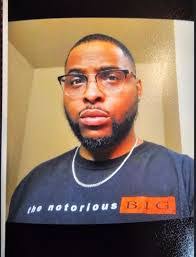 Antonio Jones's Instagram, Twitter & Facebook