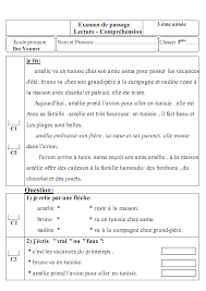 Téléchargez les meilleurs documents, cours, exercices et sujets d'examen pour les élèves et les enseignants de 3ème année primaire dans toutes les matières pour l'année scolaire 2020/2021. Troisieme Annee De L Ensegnement Primaire Ø§Ù„Ø³Ù†Ø© Ø§Ù„Ø«Ø§Ù„Ø«Ø© Ù…Ù† Ø§Ù„ØªØ¹Ù„ÙŠÙ… Ø§Ù„Ø£Ø³Ø§Ø³ÙŠ Et La Matiere Est Production Ecrite Francais