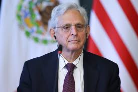 Attorney general merrick garland said he only directed authorities to offer assistance if schools got threats of violence and other criminal . Ag Merrick Garland Is At War With American Families Devine