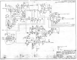 Alesis Midiverb 2 Service Manual