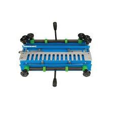 You get all standard dovetail and. Silverline Dovetail Jig 300mm 300mm Width Capacity Diy Power Tools Ebay