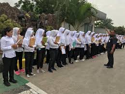 Yayasan yg bekerjasama dengan mayora. Pt Reza Karya Abadi Postingan Facebook