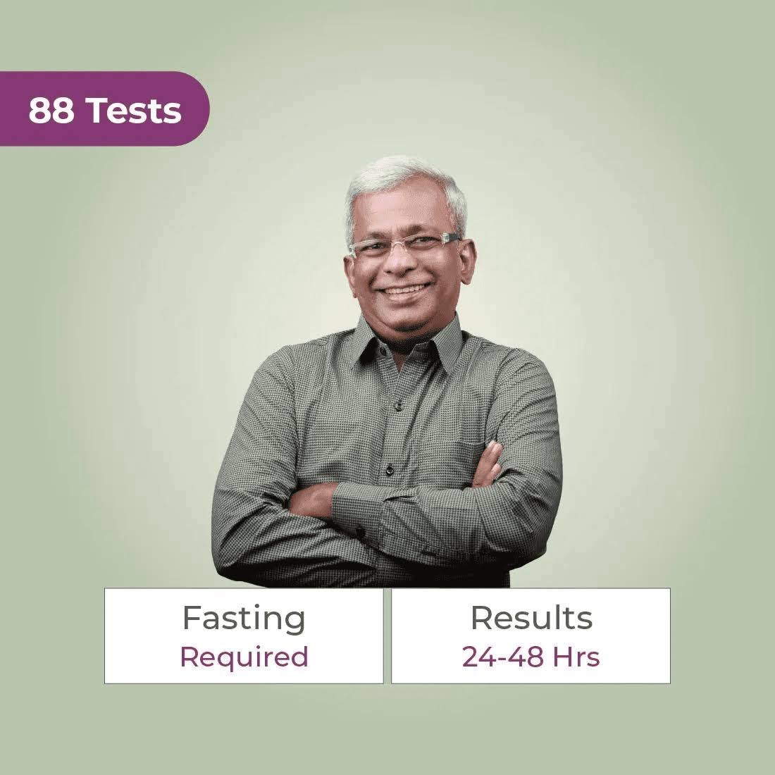 Ayushman Wellness product image