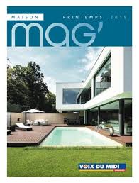 La voix du midi est un journal officiel habilité aux publications des annonces légales. Calameo Voix Du Midi Lauragais