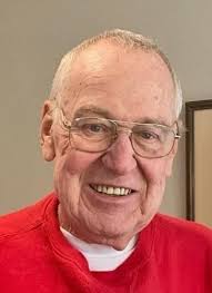 Duane Vinton Obituary (1944