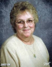 Obituary information for Judith Judi Kirchner