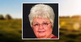 Wanda Evans Mcneely Obituary June 4, 2014