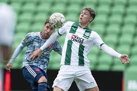 Jørgen strand larsen is a norwegian professional footballer who plays as a forward for dutch eredivisie club groningen. Journalist Carlo Pellegatti Suggests Fc Groningen Striker As Ideal Deputy To Ibrahimovic