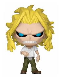 Try target drive up, pick up, or same day delivery. All Might Weakened Vinyl Figure My Hero Academia Figure Anime Manga Figurine Other Anime Collectibles Monomagazine Collectibles