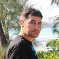 7 "Marc Roblin" profiles