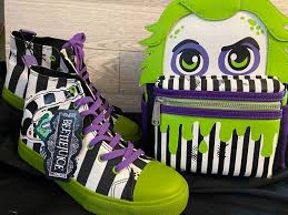 Play as beetlejuice, the greatest wack packer of all time, in this hilariously wacky super mario style adventure. Beetlejuice Attire From Fun Com Is Perfect For Everyday Or Halloween Horror Nights