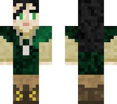 Article by cherise dalton cherise dalton. Black Hair Elf Minecraft Skin