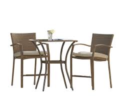 Pin on crafts decorating ideas side table bistro restaurant 21 best bistro tables images french decor winsome cool high top patio tables and chairs sets dining table paris. 3 Piece High Top Bistro Set Cosco