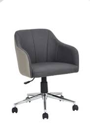 Groupon Reduction Promotion Et Codes Promo En 2020 Fauteuil Bureau Mobilier De Salon Chaise Tissu