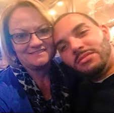 Drew Hampton Obituary (1988