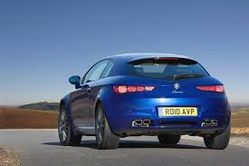 Image result for Blue Lightning 2006 Alfa-Romeo