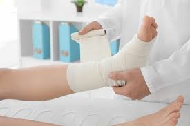 When Should You See a Wound Care Specialist?