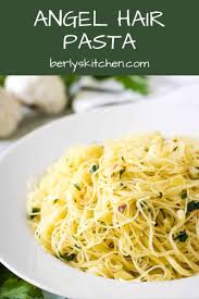 Angel Hair Pasta Recipe Recipe Angel Hair Pasta Recipes Angel Hair Pasta Pasta Recipes