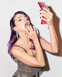 Especially veronica sanchez as coral. Sky Rojo On Twitter Coral Skyrojo Ya Disponible