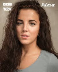 Meet Makeup Artist Tajh Jordan From 'Painted With Raven'