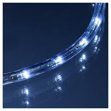 Enjoy now and pay later with afterpay at ebay. Christmas Light Tube Cuttable 50 M Double Pole Ice White Online Sales On Holyart Com