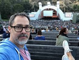 I can't believe we actually celebrated our 10th year at the Hollywood Bowl!  How insane! What a great weekend and what a great cast! Much gratitude to  everyone who poured their hearts