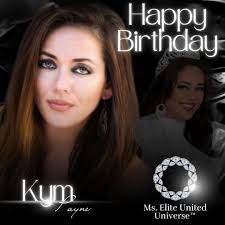 United USA National Pageant