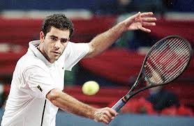 Björn borg dominierte den rasen von wimbledon wie nach ihm nur pete sampras und roger federer. Sampras Sorgt Sich Um Us Herren Sport Orf At
