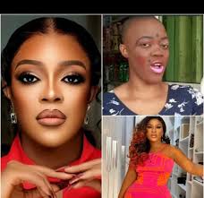 There was a time I had a movie audition in Asaba. I didn't have enough  money, but I didn't want to miss the opportunity. I thought about selling  my phone just to