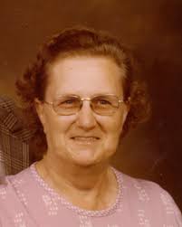 Amanda Floyd Obituary 2015