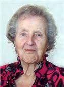 Cora Kesterson Obituary (1918-2013)